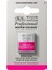 : Professional Yarım Tablet Suluboya : Opera Rose 448 S.2 1