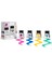 : Çizim Mürekkebi Seti : 4 Renk x 14 ml (Zengin Tonlar) 3