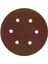 Nıkon N33685 Cırtlı Disk Zımpara Çap:150mm 400 kum (10 adet) 1