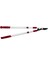 MAX735715 Teleskopik 25"-38" Karbon Çelik Yapışmaz Kollu 1