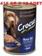 Yetişkin Köpek Kuzu Etli Yaş Mama 400GR x 12 1