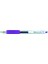 Faber Castell Fast Gel Hızlı Kuruyan Jel Kalem 0.7mm Mor 1
