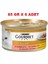 Gourmet Parça Etli Soslu Somon Tavuk 85 gr x 6 1