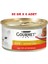 Gourmet Savoury Cake Sığır Etli Domatesli 85 gr x 6 1