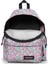 Padded Pak'r Çiçekli Sırt Çantası 2