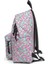 Padded Pak'r Çiçekli Sırt Çantası 4