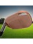 Golf Demir Kafa Kapağı Pu Deri Golf Kulübü Kapak 4 Parça (Yurt Dışından) 3