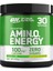 Optimum Nutrition Essential Amino Energy Limon Lime Aromalı 30 Servis 1