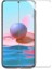 Samsung Galaxy A32 Nano Şeffaf Ekran Koruyucu 1