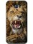 Samsung Galaxy A8 2016 Kılıf Hd Desen Baskılı Arka Kapak - Lion King 1