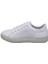 Big Feet 3207 Beyaz Büyük Numara Erkek Sneaker 1