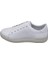 Big Feet 3207 Beyaz Büyük Numara Erkek Sneaker 2