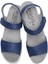 Kifidis Nala 08 Ac-Kifidis Kadın Anatomik Deri Sandalet 35-41 2