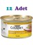 Kıyılmış Tavuklu Kedi Konservesi 85G 1