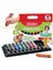Fibracolor Megacolor Super Washable Su Bazlı Keçeli Kalem 10 Renk 1
