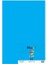 Ollyart Eva 50X70 cm Mavi 10'lu Paket 2mm 1