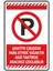 Şantiye Çıkışıdır Park Etmek Yasaktır Aksi Taktirde Aracınız Çekilebilir 1