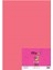 Ollyart Eva 50X70 cm Pembe 10'lu Paket 2mm 1