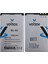 Nokia Bl-4u Uyumlu Veltex 1200 Mah Batarya 1