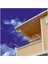 Balkon Çamaşır Kurutma Askısı Askılığı Kare Profil Pks 02 3