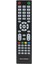 LCD LED Tv Kumandası 1
