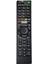 RM-L1275 Netflix Tuşlu LCD LED Tv Kumandası 1