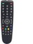 Weko Kl Arçelik*beko*grundıg DSR-8200 BK1187R LCD LED Tv Kumandası (33221LE Aynı) 1