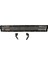 Offroad Sis Lambası 110CM 180LED Beyaz-Amber 540W Çakarlı / LASS293 1