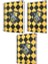 Harry Potter Hufflepuff Butik Defter 3 Adet 96 Yaprak 17X24 1
