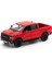 1:46 Kimsmart 2019 Dodge Ram 1500 Kırmızı 1