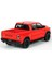 1:46 Kimsmart 2019 Dodge Ram 1500 Kırmızı 4