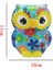 10 Pc Sadıng Woodpecker Dekompresyon Havalandırma Çocukları Eğitim Oyuncakları, Renk: Birincil Renk Tek Kuş(Yurt Dışından) 3
