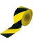 Pvc Yer Işaretleme Bandı Sarı Siyah 1