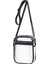 Berrak Çanta Crossbody Çanta Çanta Çanta Jöle Çantaları Stadyum Açık Hava Sporları Küçük 1