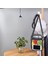 Berrak Çanta Crossbody Bag Tote Çanta Jöle Çantalar Stadyum Açık Hava Sporları Büyük 2