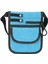 Hemşire Fanny Pack Organizer Torama Tutucu Stetoskoplar Mavi Için Kalça Çantası 2