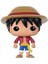 Bir Luffy Aksiyon Figürü (Yurt Dışından) 1