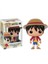 Bir Luffy Aksiyon Figürü (Yurt Dışından) 2