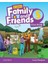 Oxford Family And Friends 5 Sb 2ed+Workbook 1