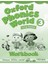 Oxford Phonics World 3 Sb Pk+Workbook 1