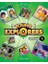 Oxford Young Explorers 1 Sb+Workbook 1
