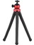 Esnek Flexible Tripod Kamera Profesyonel Telefon Tutucu 360 Derece 30 cm 1