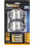 Lıghtorch LT03100 8 Led'li Kafa Lambası 2'li Set 3