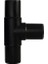 Hdpe 100 Enjeksiyon Eşit Te SDR11 PN16 1
