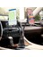 Araba Içecek Yuvası Cep Telefonu Tutucusu Araba Boynu Su Bardağı Pozisyonu Çift Dirsek 360 Derece Dönen Navigasyon Cep Telefonu Braketi (Yurt Dışından) 2