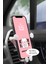 Araba Braketi Araba Navigasyon Telefon Braketi Hava Çıkışı Klip Braketi Karikatür Araba Telefonu Braketi (Yurt Dışından) 2