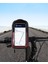 Paket Servis Binici Elektrikli Motosiklet Bisiklet Yağmur Geçirmez Güneşlik Cep Telefonu Çantası Dokunmatik Ekran Cep Telefonu Navigasyon Braketi (Yurt Dışından) 2