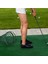 Katı Golf Topu Sepet Sağlam Toplar Kova Dış Menzilli Top Taşıyıcı Tutucu 25 Top Tutuyor (Yurt Dışından) 5