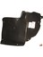Mercedes C Class - W203 - 00 / 07 Ön Çamurluk Davlumbazı Sol Önün Önü Alt (Enjeksiyon Baskı) (Eurobump) 2038840722 1