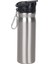 500ML Çelik Matara MT-2850 Gümüş Gri 1